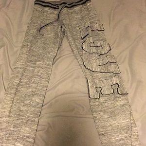 Joggers